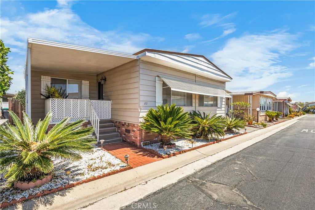 Harbor City, CA 90710,1065 Lomita BLVD #83