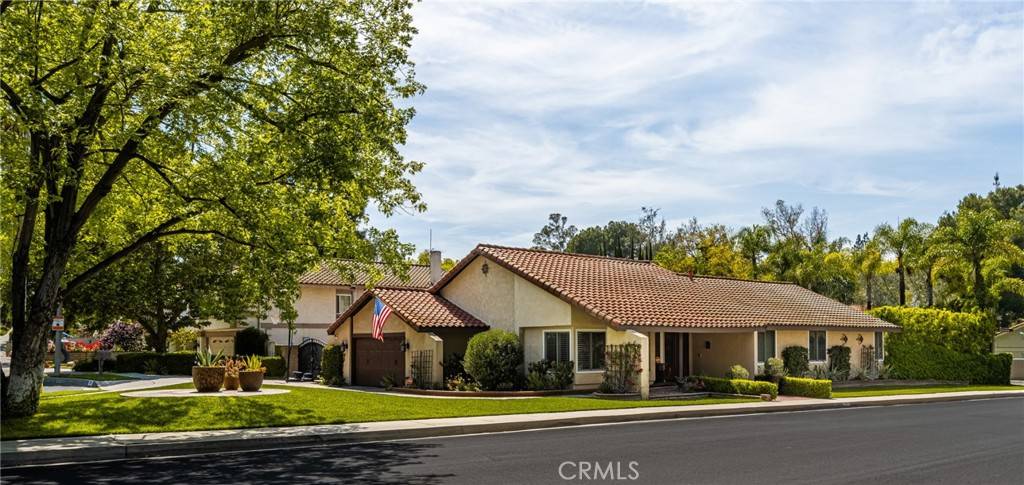 San Dimas, CA 91773,1203 Paseo Dorado