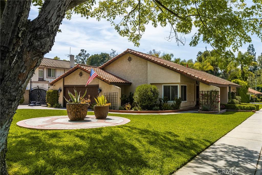 San Dimas, CA 91773,1203 Paseo Dorado