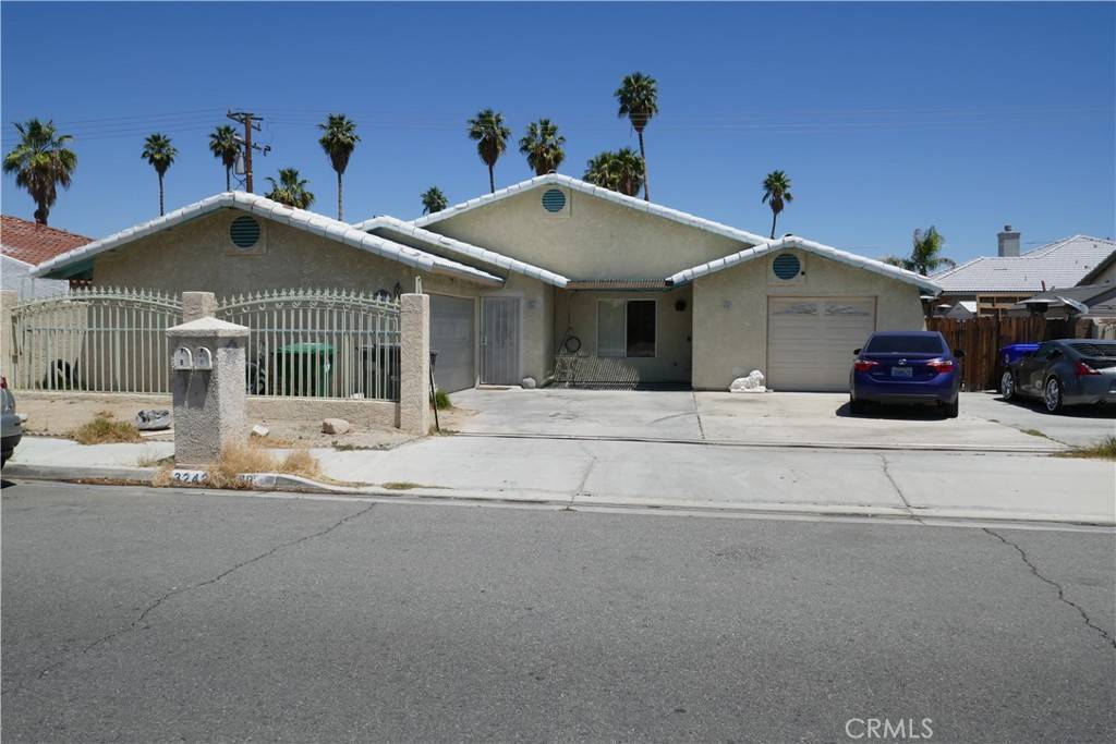 Cathedral City, CA 92234,32420 Cielo Vista RD