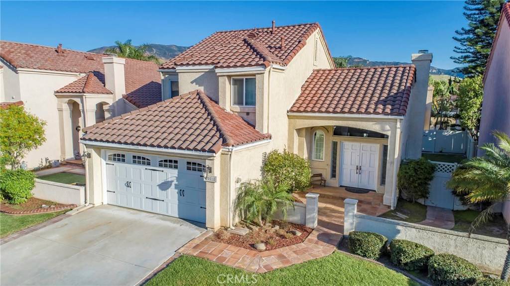 Yorba Linda, CA 92887,25518 Palermo WAY