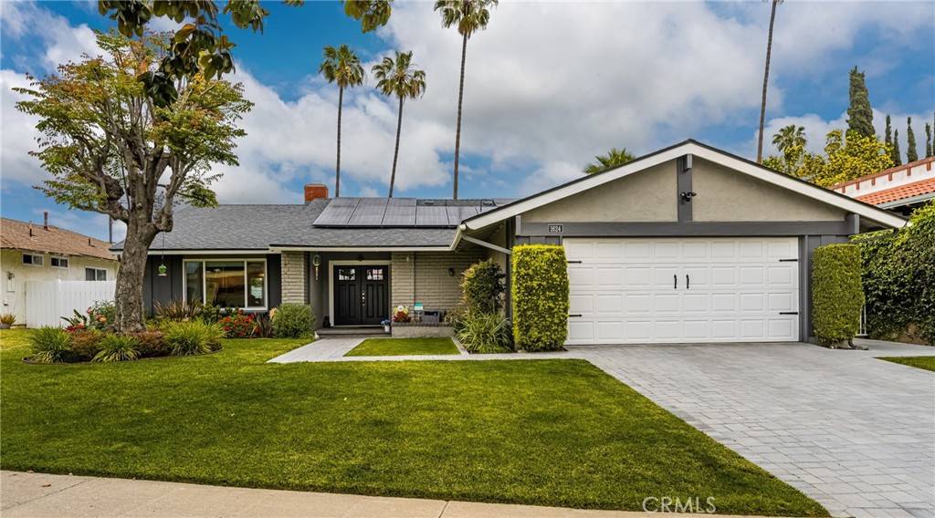 Placentia, CA 92870,1624 Kingston RD