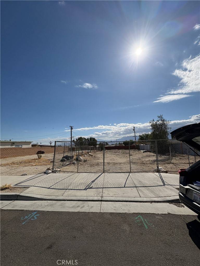 Desert Hot Springs, CA 92240,66191 2nd ST