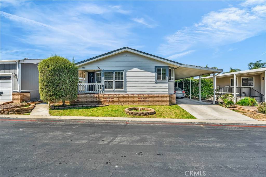 Corona, CA 92881,1550 Rimpau AVE #152