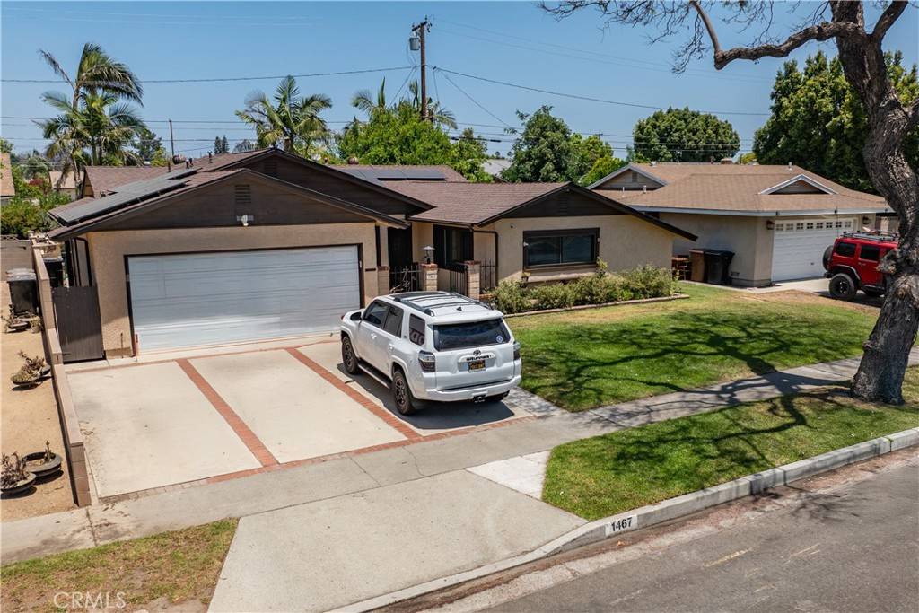 Fullerton, CA 92833,1467 W Southgate AVE