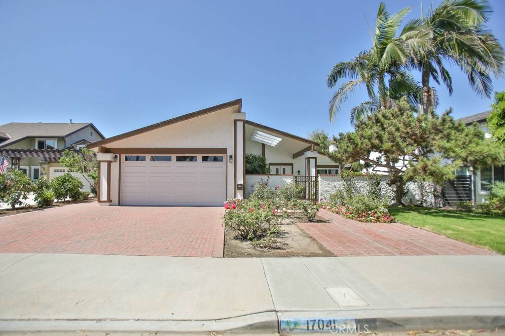 Huntington Beach, CA 92649,17041 Malta CIR