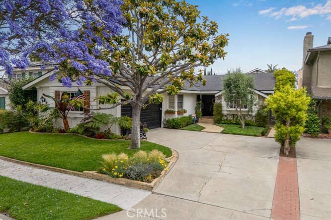 Long Beach, CA 90808,3650 Claremore AVE