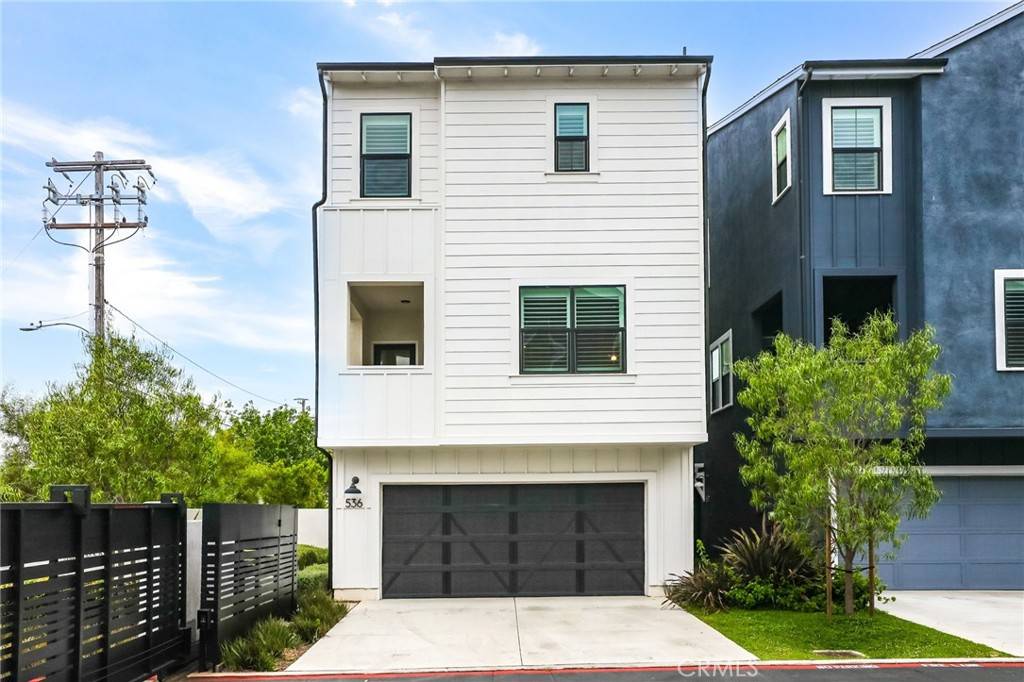 Costa Mesa, CA 92627,536 Caleigh LN