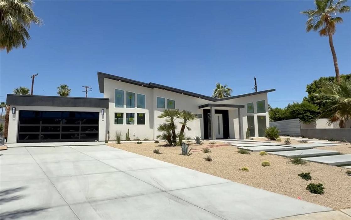 Palm Springs, CA 92262,2197 Jacques DR
