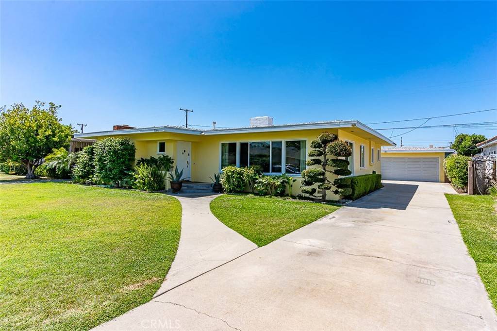 Downey, CA 90240,7766 Otto ST