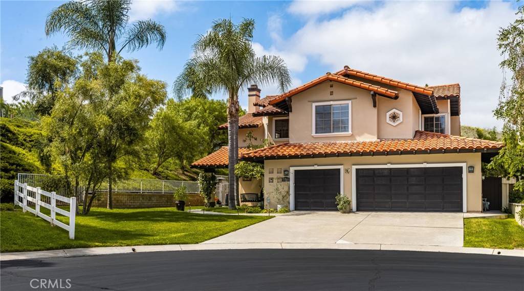 San Juan Capistrano, CA 92675,31291 Via Fajita