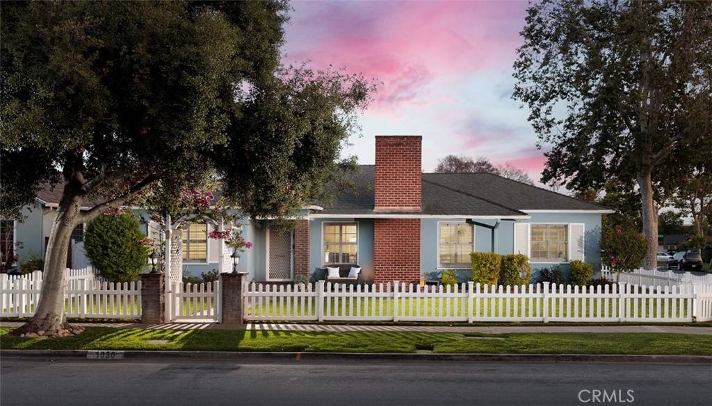 Santa Ana, CA 92706,1030 W 19th ST