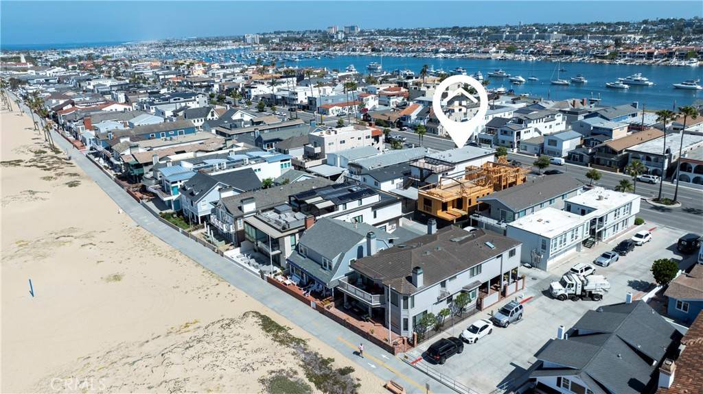 Newport Beach, CA 92661,913 E Balboa Blvd #B