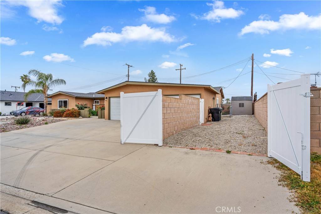 Rancho Cucamonga, CA 91701,8535 La Vine ST