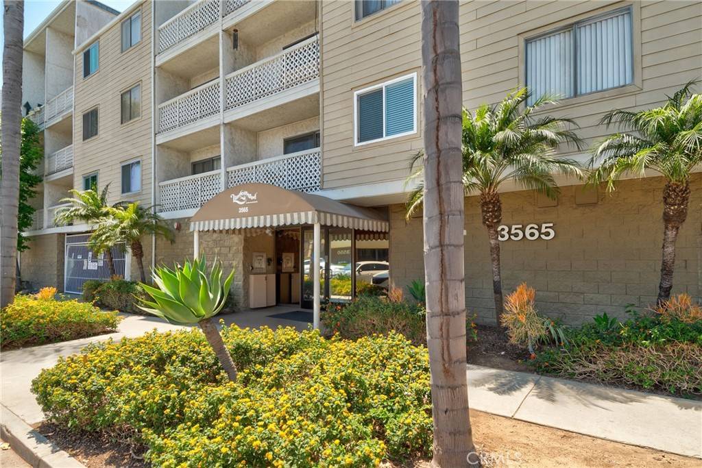 Long Beach, CA 90807,3565 Linden AVE #220