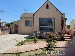 Los Angeles, CA 90044,514 W 102nd