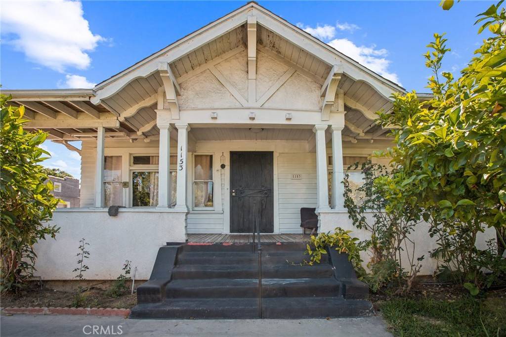 Los Angeles, CA 90006,1153 S Kingsley DR