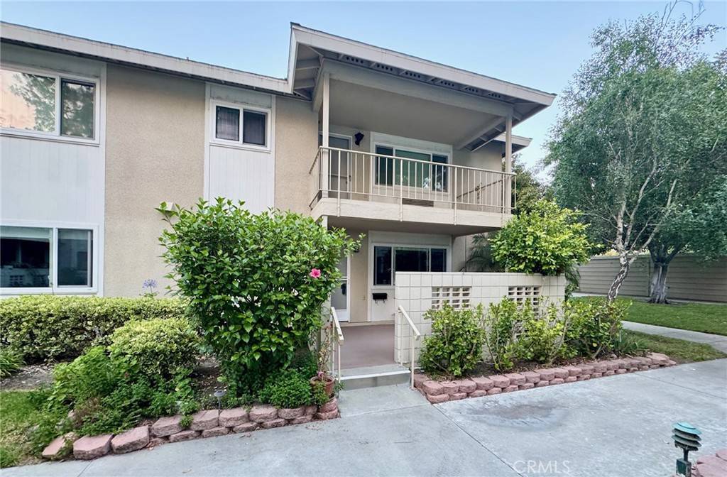 Laguna Woods, CA 92637,281 Avenida Carmel #C