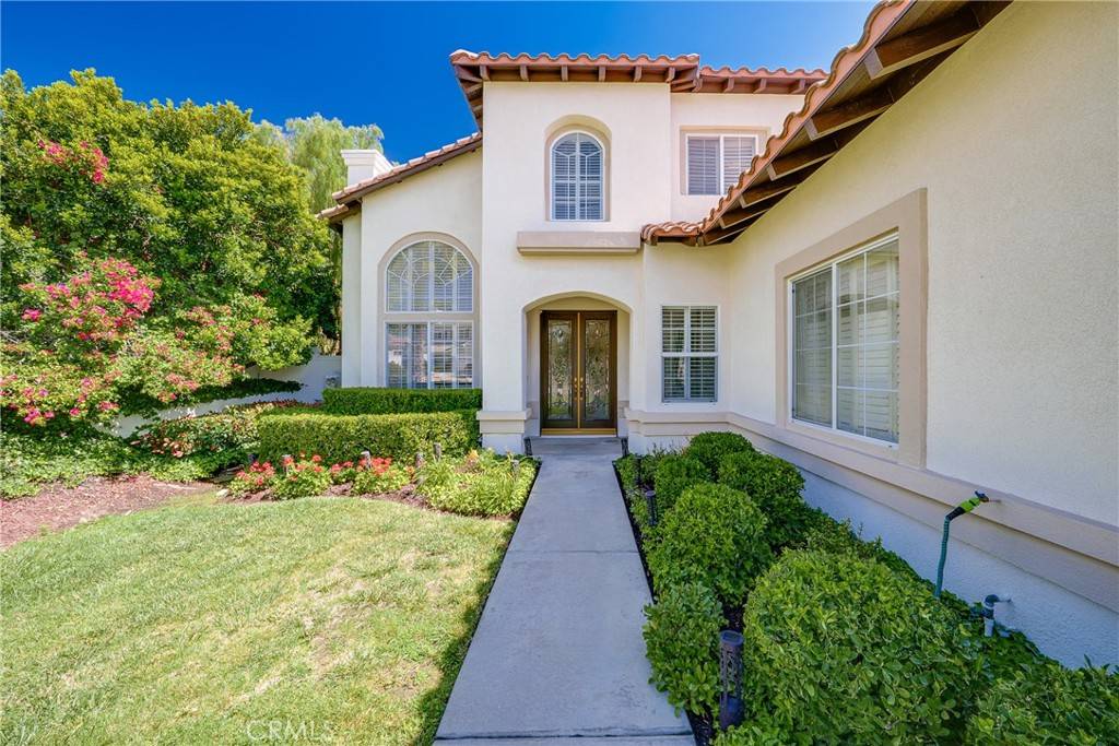 Rancho Cucamonga, CA 91739,12800 N Overlook DR