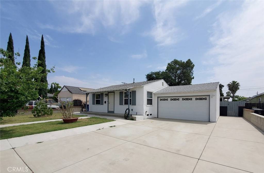 Ontario, CA 91764,812 N Holmes AVE