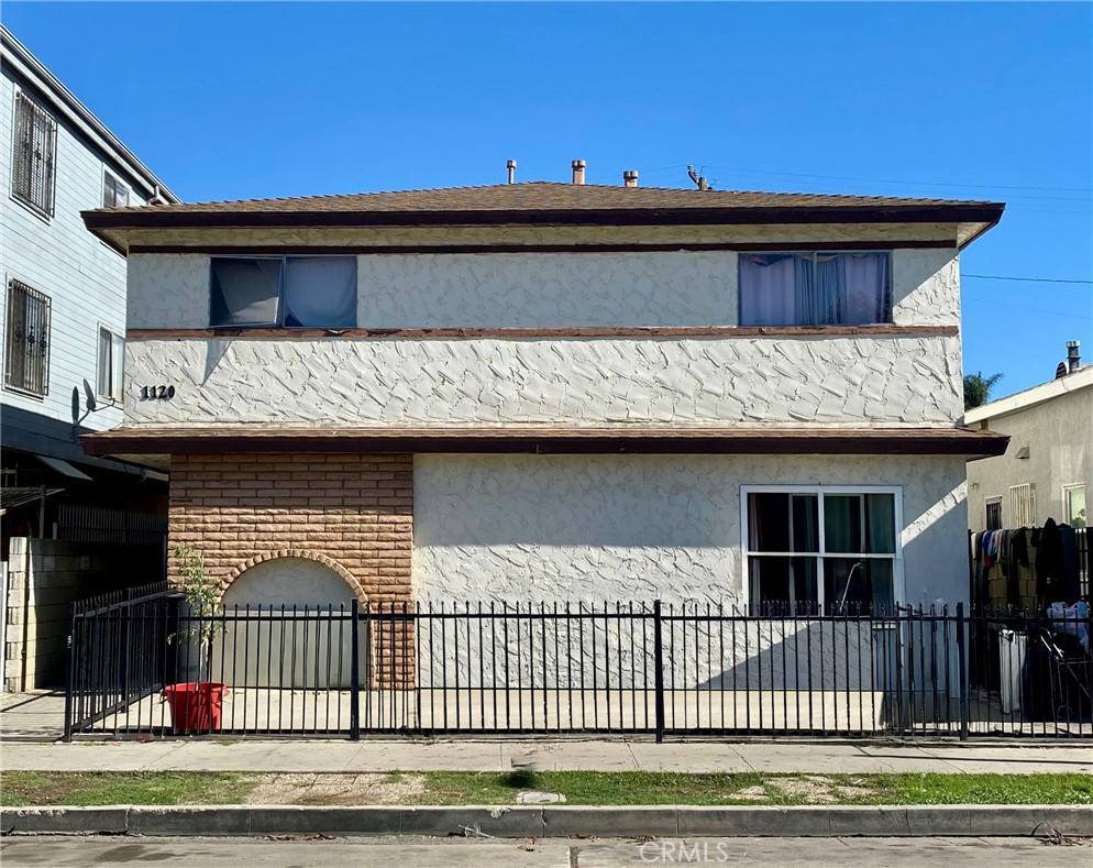 Long Beach, CA 90804,1120 Raymond AVE