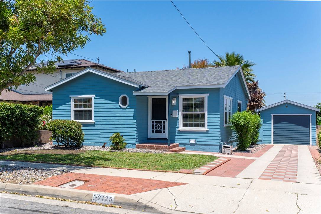 Lomita, CA 90717,2125 256th ST