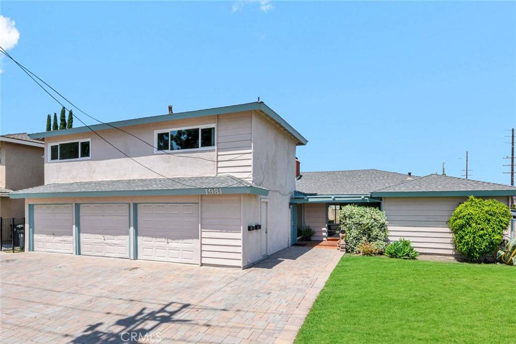 Tustin, CA 92780,1981 Mitchell AVE