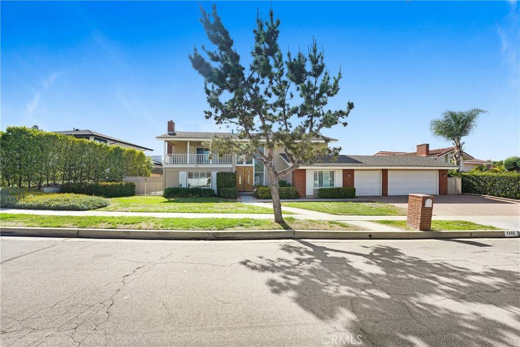 Whittier, CA 90603,8606 Lindante DR