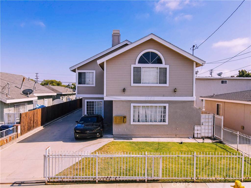 Gardena, CA 90247,1726 W 150th ST #1