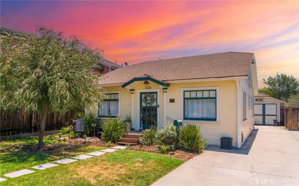 Anaheim, CA 92805,1120 W Chestnut ST