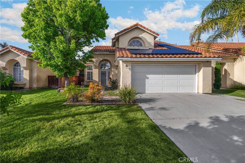 Temecula, CA 92591,27472 Swallow CT