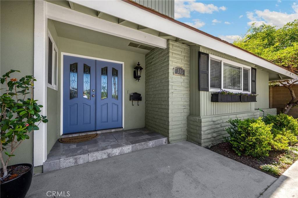 Placentia, CA 92870,502 Pinehurst AVE