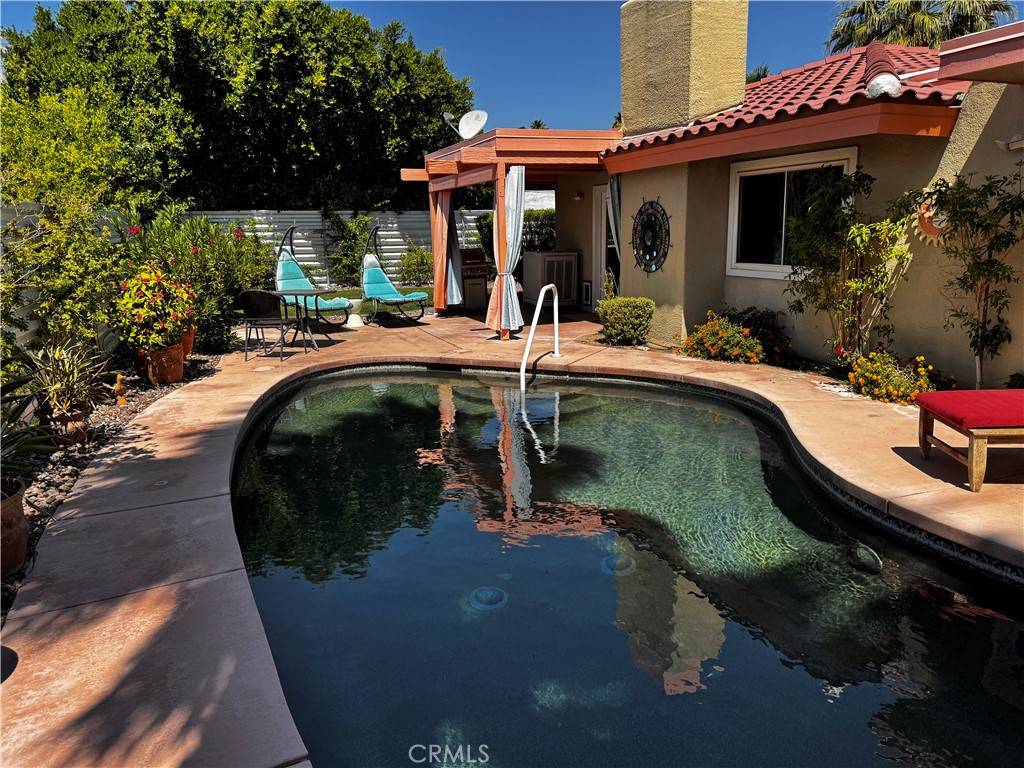 Palm Springs, CA 92262,1351 E Gem CIR