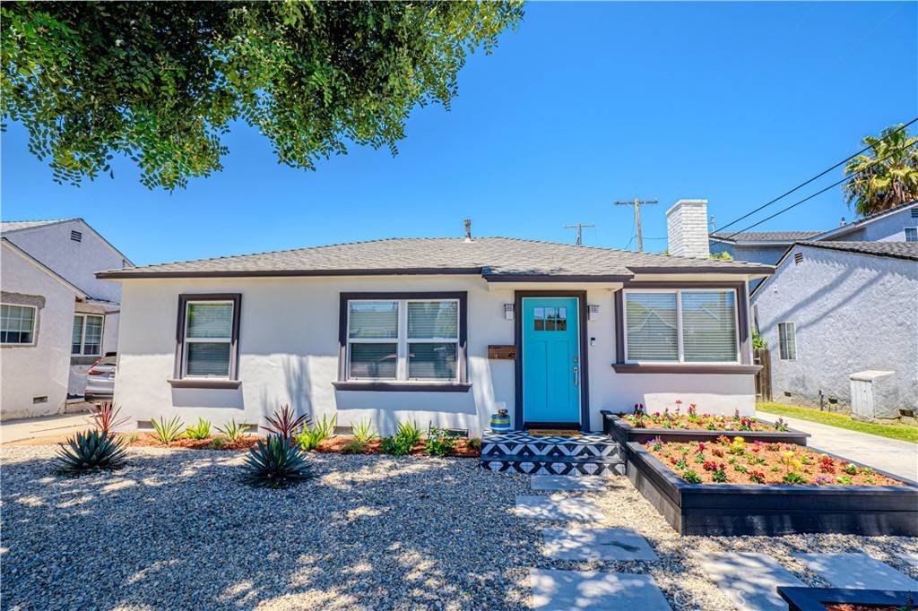 Long Beach, CA 90807,417 E 44th WAY