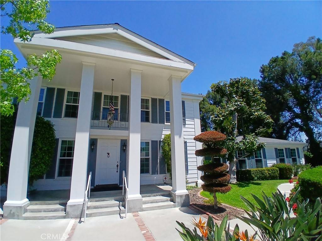 Whittier, CA 90605,8184 Cielo Vista DR