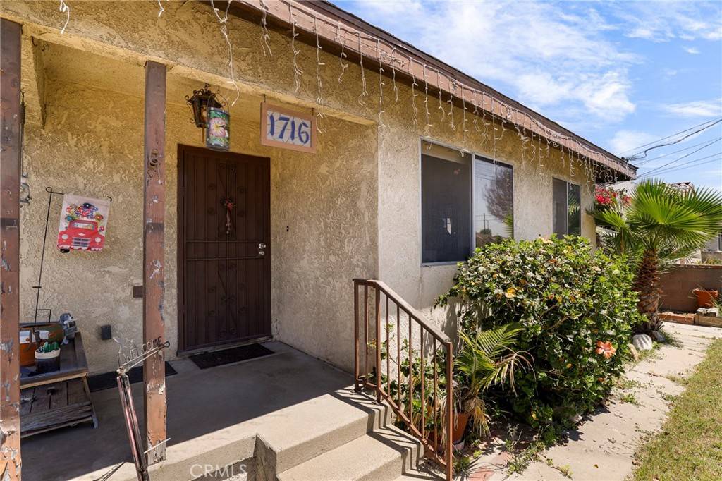 Wilmington, CA 90744,1716 N Fries AVE