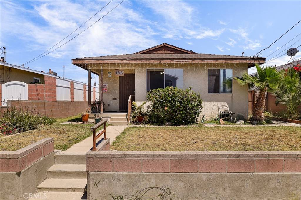 Wilmington, CA 90744,1716 N Fries AVE