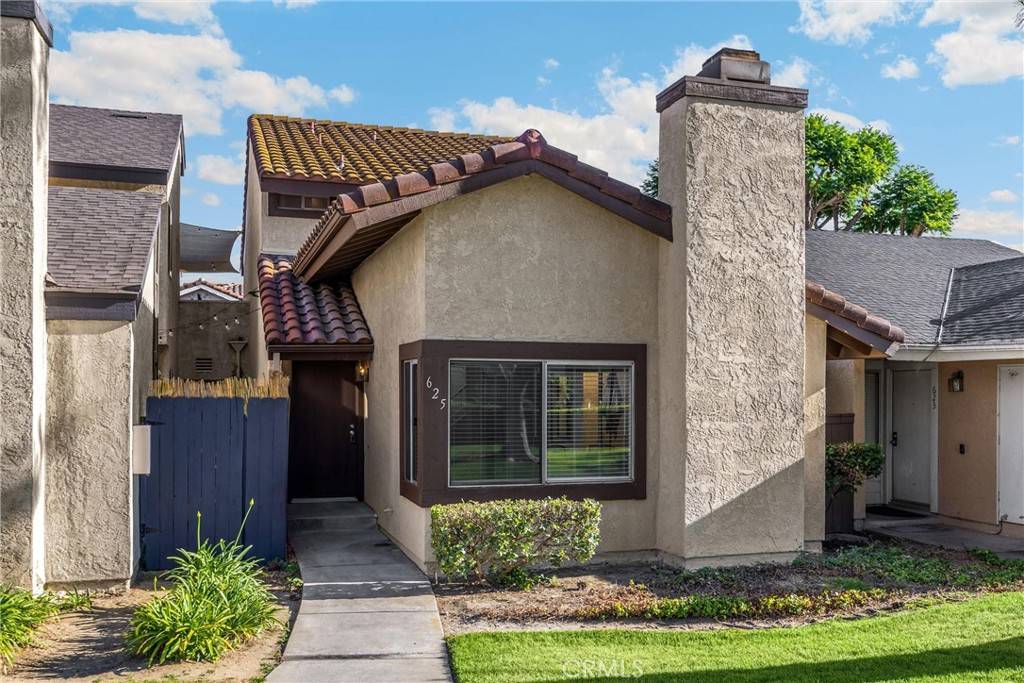 Ontario, CA 91761,625 E Merion ST