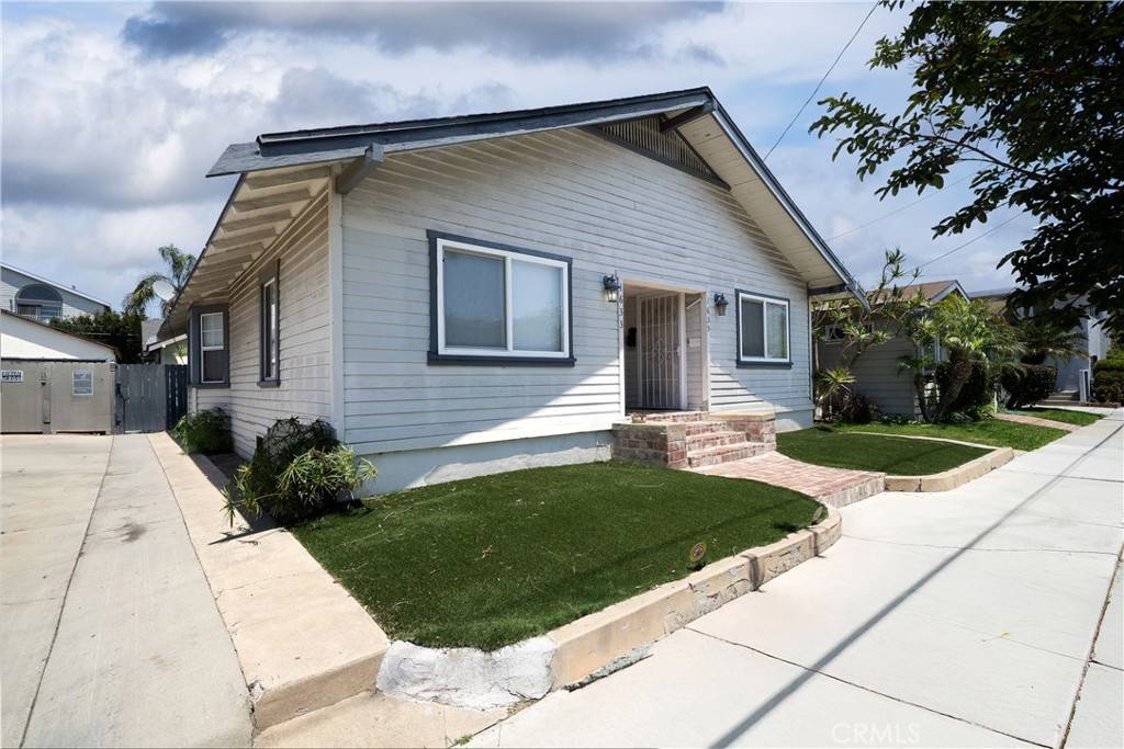 Long Beach, CA 90802,1633 E Erie ST