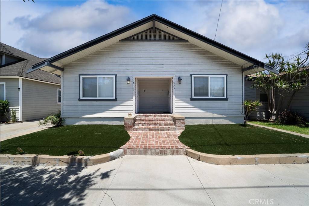 Long Beach, CA 90802,1633 E Erie ST