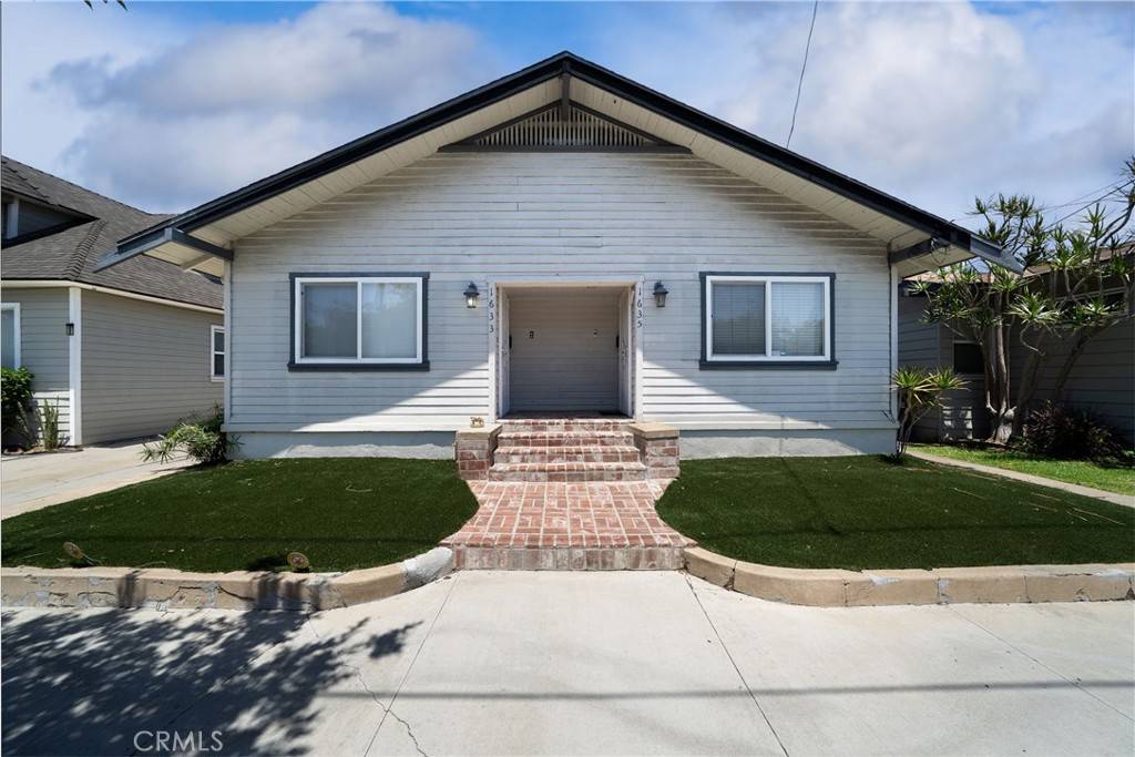 Long Beach, CA 90802,1633 E Erie ST