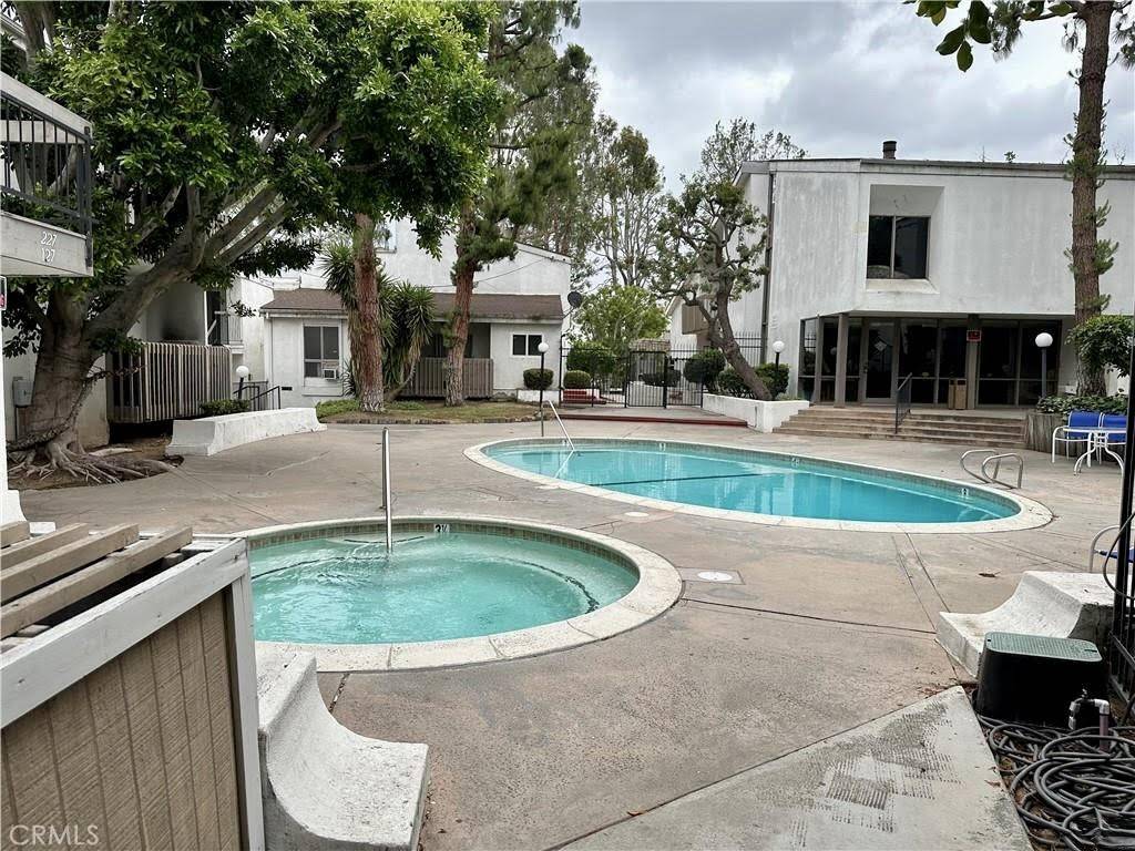 Montebello, CA 90640,1661 Neil Armstrong ST #129