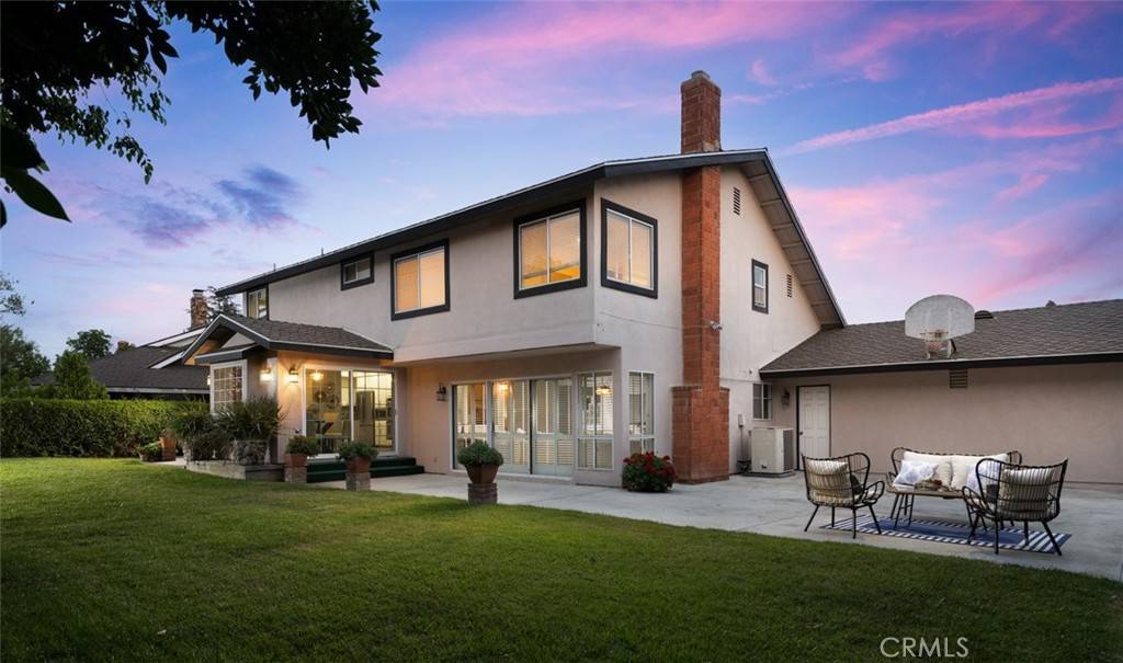 Orange, CA 92869,5941 E Valley Forge Dr.