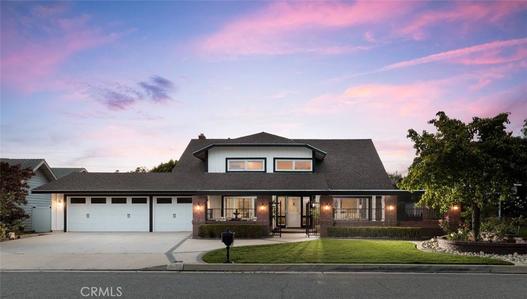 Orange, CA 92869,5941 E Valley Forge Dr.