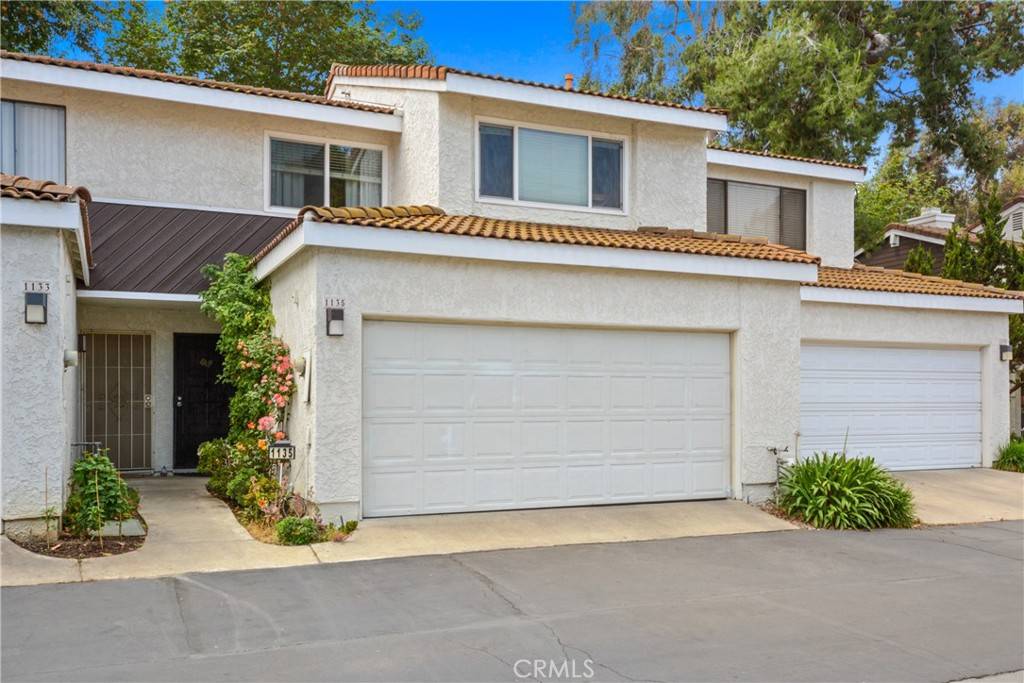 Ontario, CA 91762,1135 W Whittlers LN