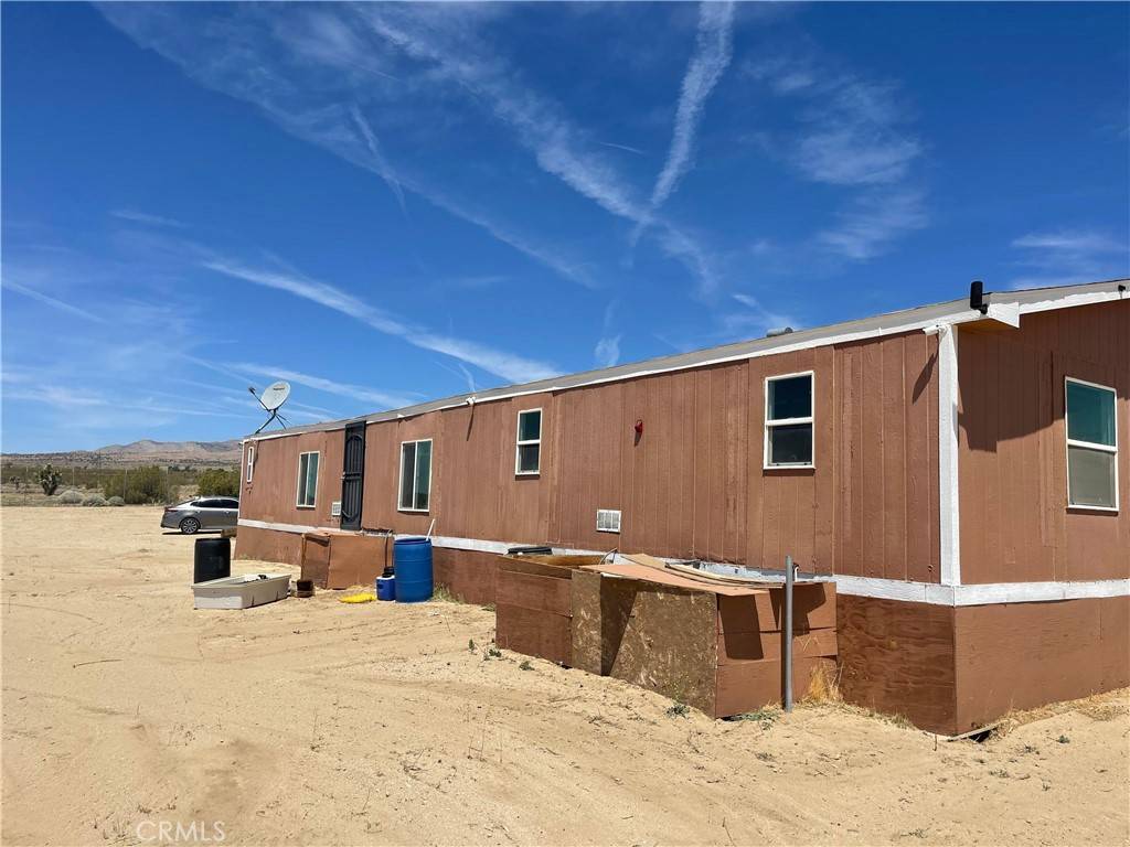 Rosamond, CA 93560,10041 Trotter AVE