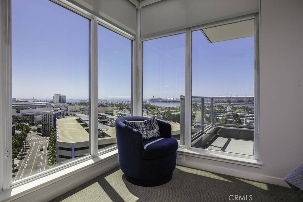 Long Beach, CA 90802,411 W Seaside WAY #1103