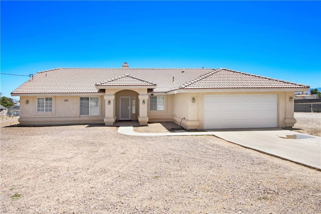 Hesperia, CA 92345,11949 Hawthorne AVE
