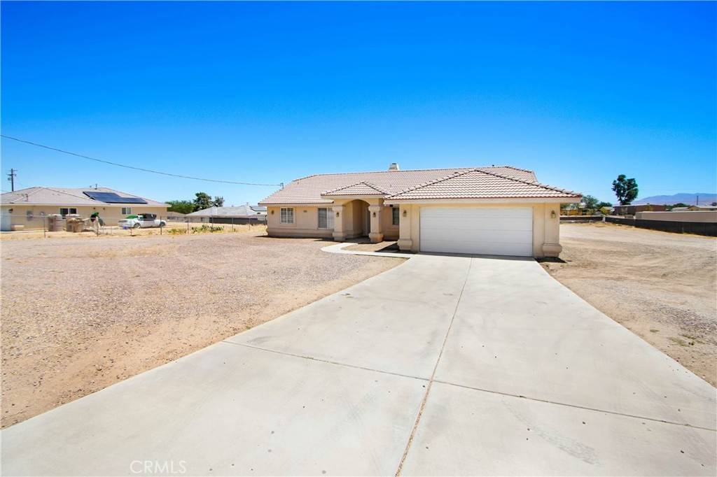 Hesperia, CA 92345,11949 Hawthorne AVE