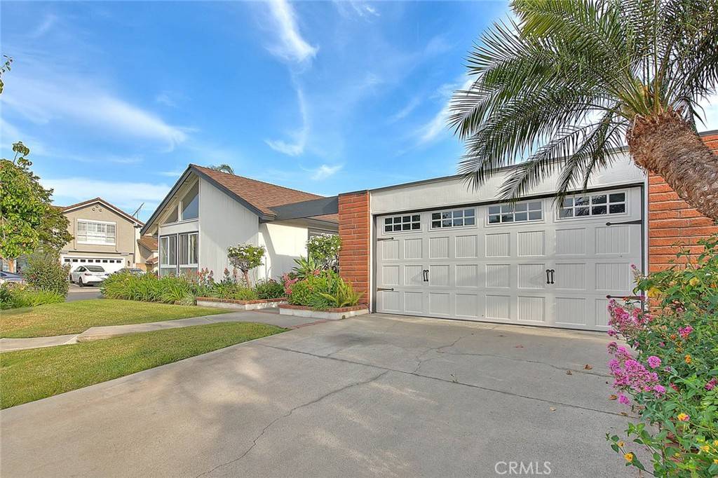 Cypress, CA 90630,4326 Via Verde